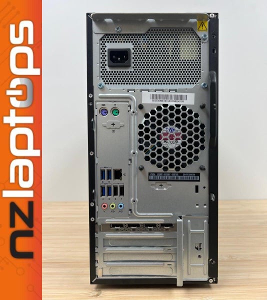 LENOVO P520C W-2225 32GB 1TB SSD P2200 W11Pro Carousel 4