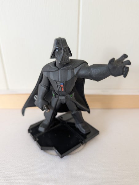 Disney Infinity Figures and Base 3.0 - Star Wars Carousel 2