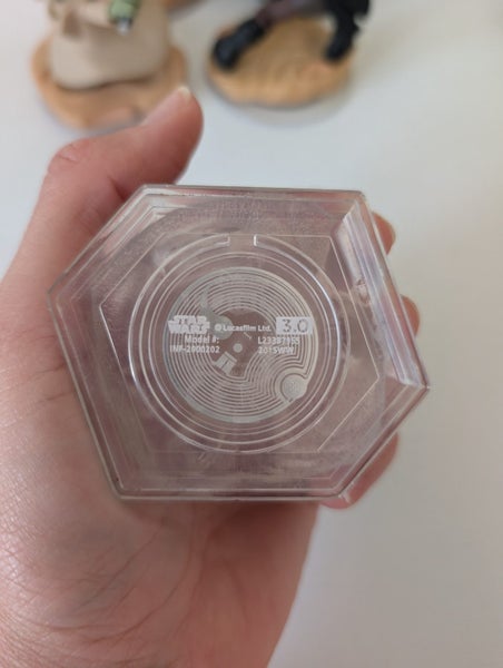 Disney Infinity Figures and Base 3.0 - Star Wars Carousel 10