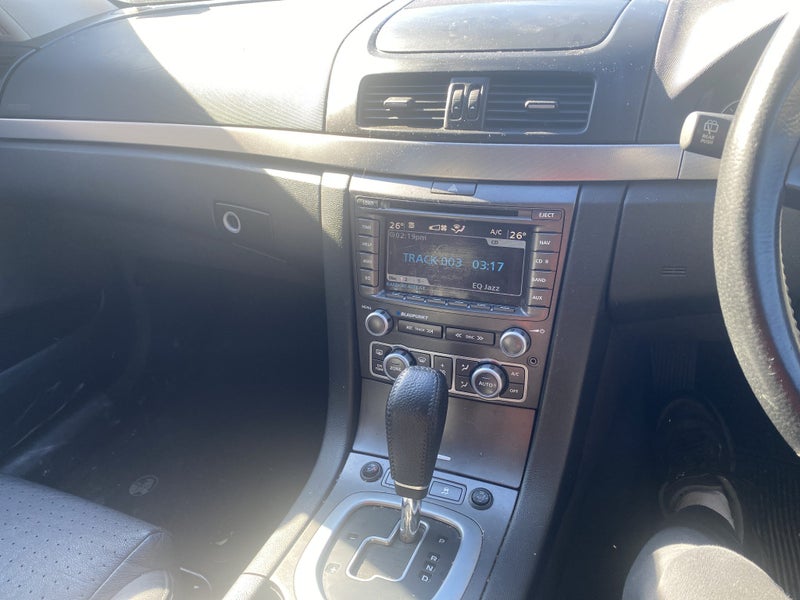 2010 Holden Commodore Sptwgn Calais Vv864305195250306111