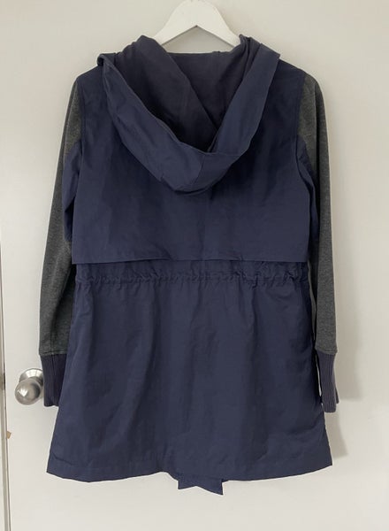 Loobies Story light weight coat sz10 Carousel 2