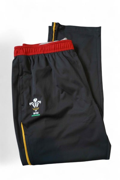 Welsh Rugby Team Track Pants - Original (New)63616994130561111