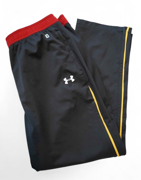 Welsh Rugby Team Track Pants - Original (New)636169941305611120