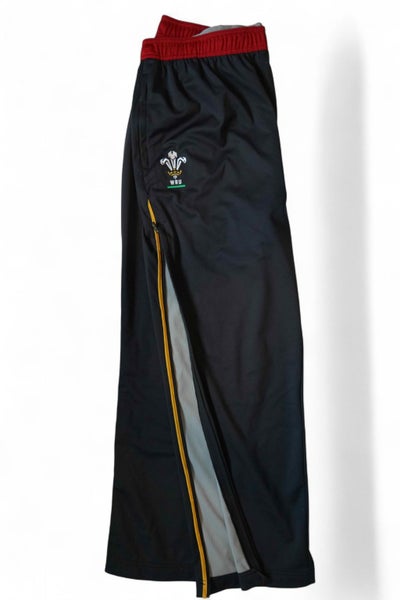 Welsh Rugby Team Track Pants - Original (New)63616994130561112