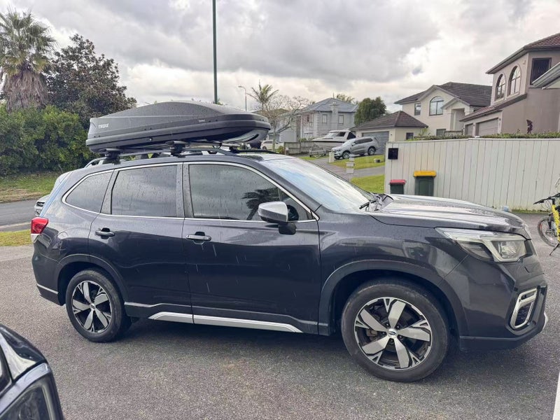 2018 Subaru Forester Premium63613536425858111