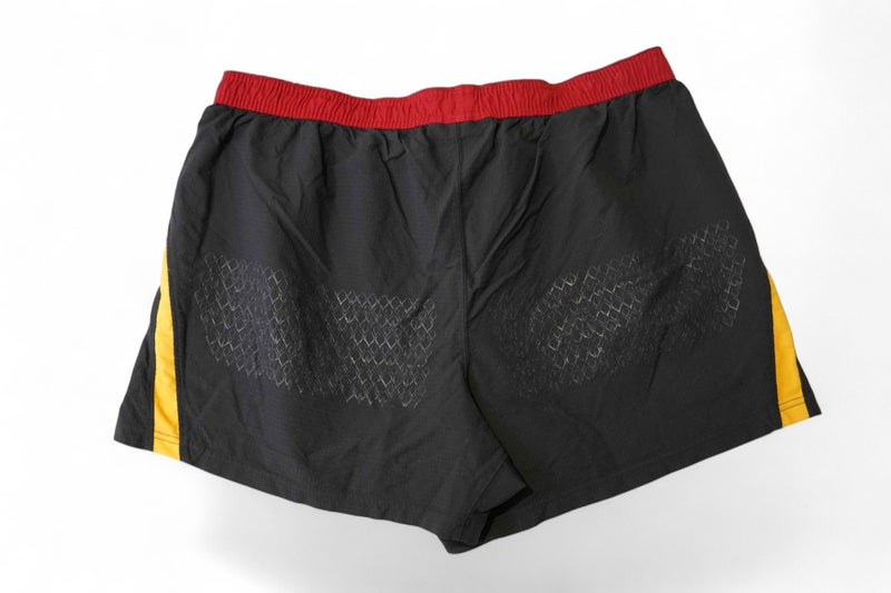 Welsh Rugby Union Team Shorts- XXL - Original (New)63616994122755111
