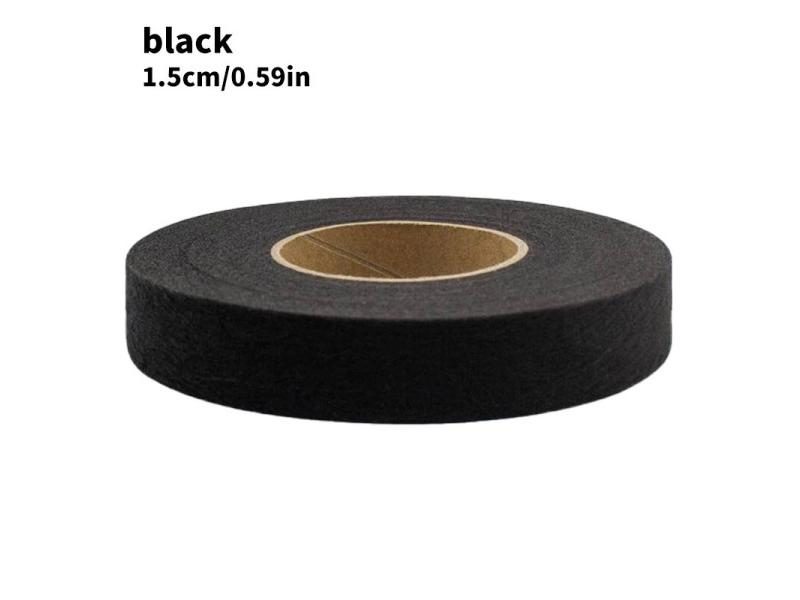 Double Sided Non-woven Lining Adhesive Hem Tape With Mesh Film Carousel 1