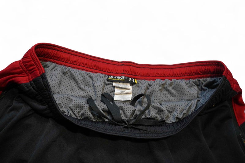 Welsh Rugby Union Team Long Shorts- XXL - Original (New)63616994116353114