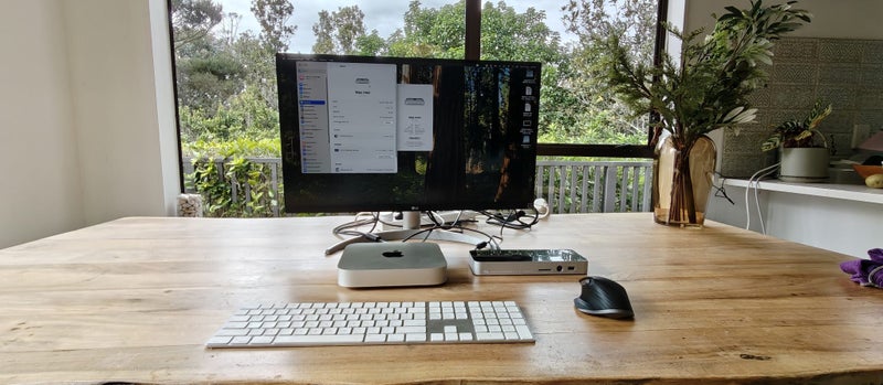 Mac Mini M1 16Gb 1 Tb HD Carousel 1