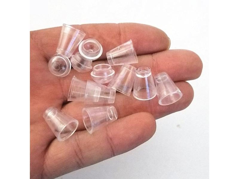 Cord Lock Cord Stopper Carousel 1