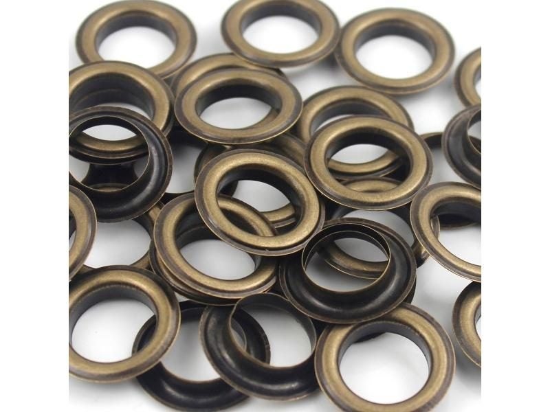 Eyelet Eyelets Carousel 1