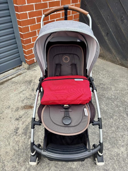 Bugaboo Bee5 – Immaculate, 1.5yrs Use, Travel Bag Bonus! Carousel 1