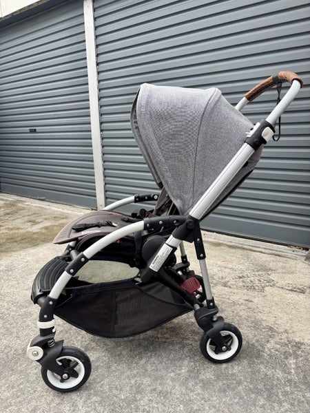Bugaboo Bee5 – Immaculate, 1.5yrs Use, Travel Bag Bonus! Carousel 2