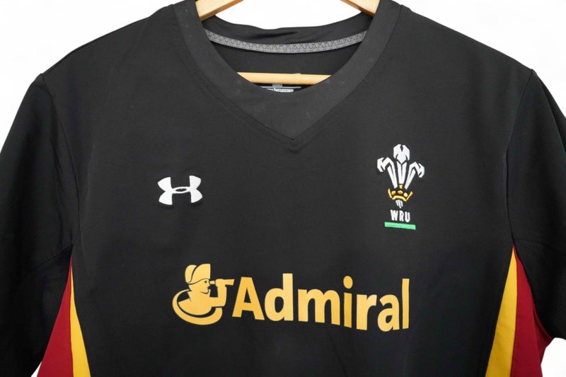 Welsh Rugby Team Away Jersey - Original (New)63616994155778112