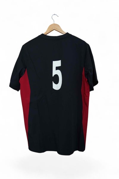 Welsh Rugby Team Away Jersey - Original (New)63616994155778111