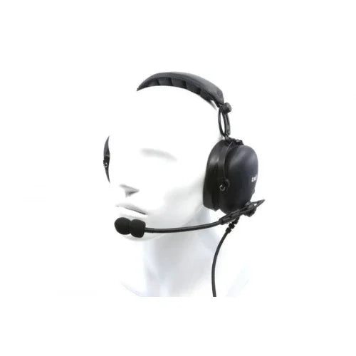 Heavy-Duty Headset - Hire - Portable Radio Accessories Carousel 1