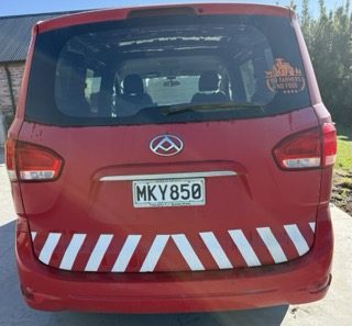 2019 LDV G10 Cargo Diesel Auto63613204683137111