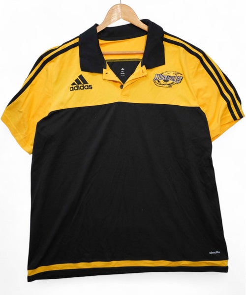 Hurricanes Polo Jersey - Brand New with Tags636169943617301122