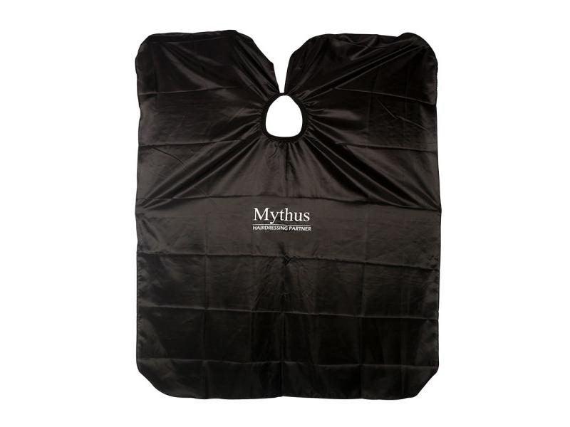 Professional Hair Cutting Cape Hair Cloth Wrap Barber Cloth Wrap Protect Gown Carousel 1