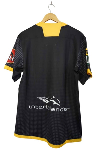 Wellington Rugby Jersey - Brand New with Tags63616195399683111