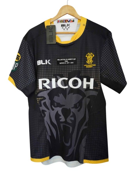 Wellington Rugby Jersey - Brand New with Tags63616195399683115