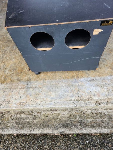 Television Cabinet Carousel 2