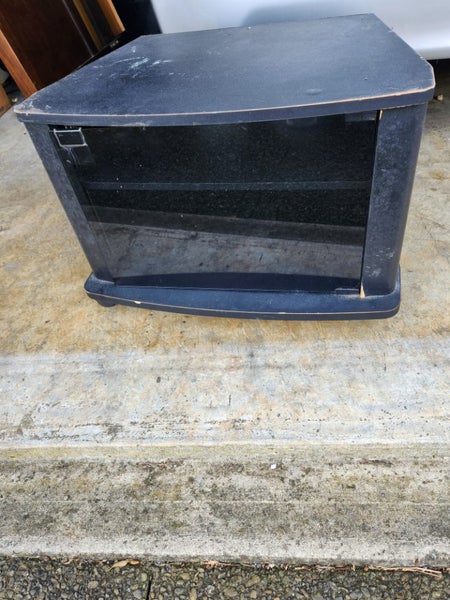 Television Cabinet Carousel 1