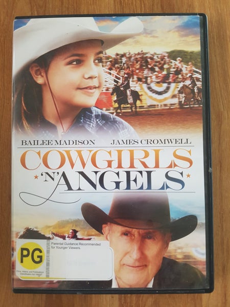 Cowgirls 'N' Angels64837938374785110