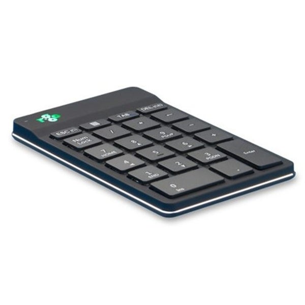 R-go 23RGONW NUMERIC PAD BLUETOOTH/WIRELESS SLIM BLACK [23RGONW] Carousel 2