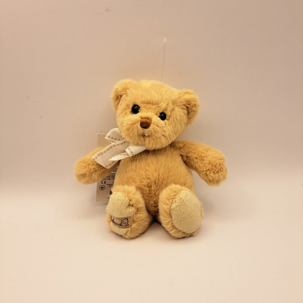 Bukowski Bears TEDDY BEAR design of Sweden (17cm in height) Carousel 1