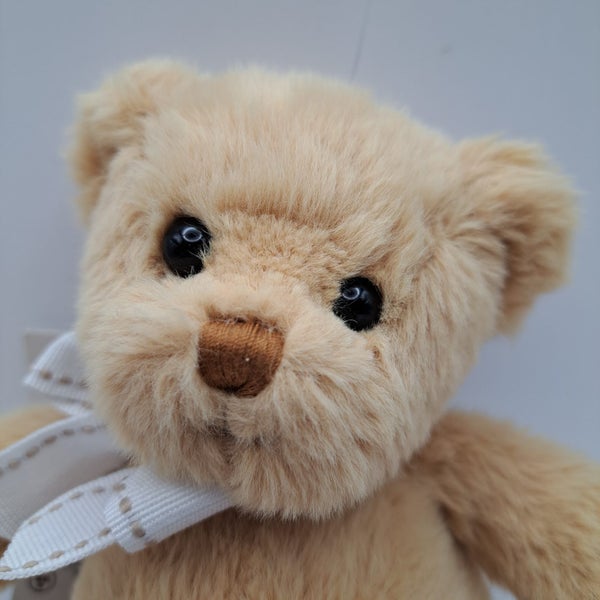Bukowski Bears TEDDY BEAR design of Sweden (17cm in height) Carousel 2