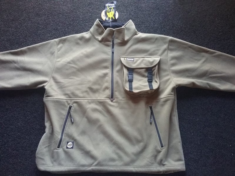 SWAZI SEVERN TOP Carousel 1