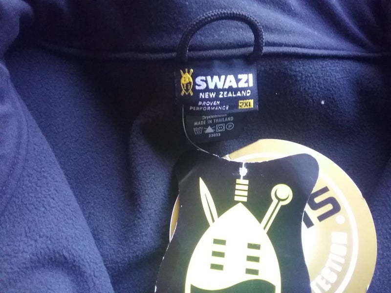 SWAZI SEVERN TOP Carousel 4