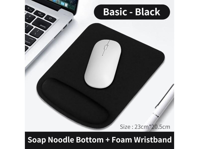 Mouse Pad Mouse Pad Carousel 1
