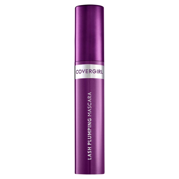 Covergirl Simply Ageless Lash Plumping Mascara #110 Soft Black 12.6mL Carousel 1