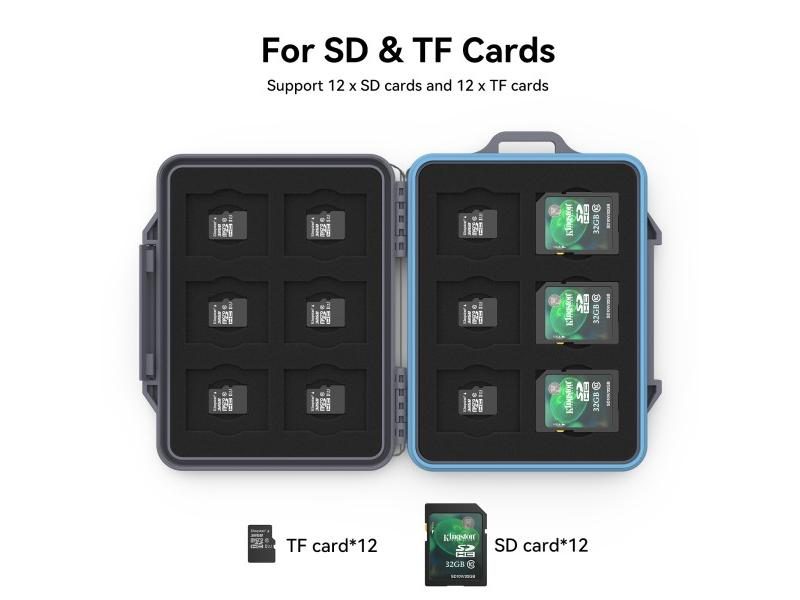 Memory Card Case Carousel 1