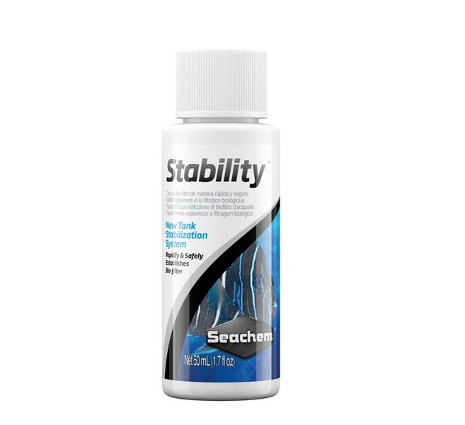 Seachem Stability 250ml Carousel 1