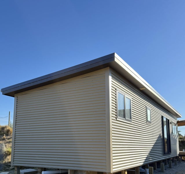 2-bed Relocatable Home - 43sqm Carousel 1