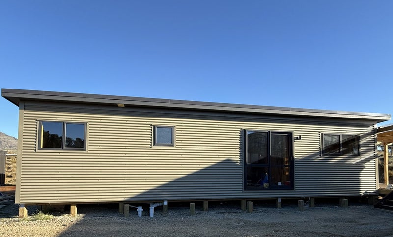 2-bed Relocatable Home - 43sqm Carousel 2