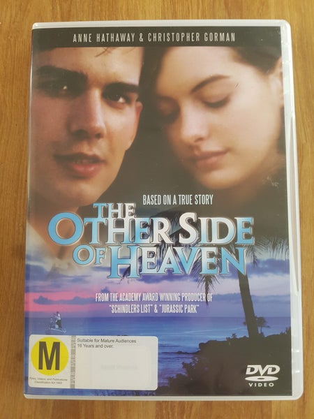 The Other Side of Heaven Carousel 1