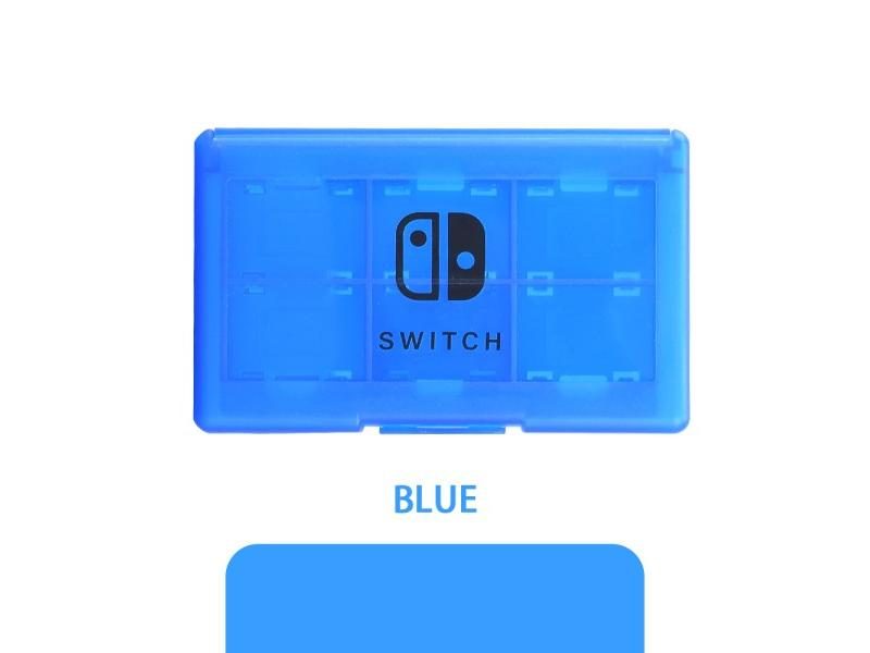 Console Case Carousel 1