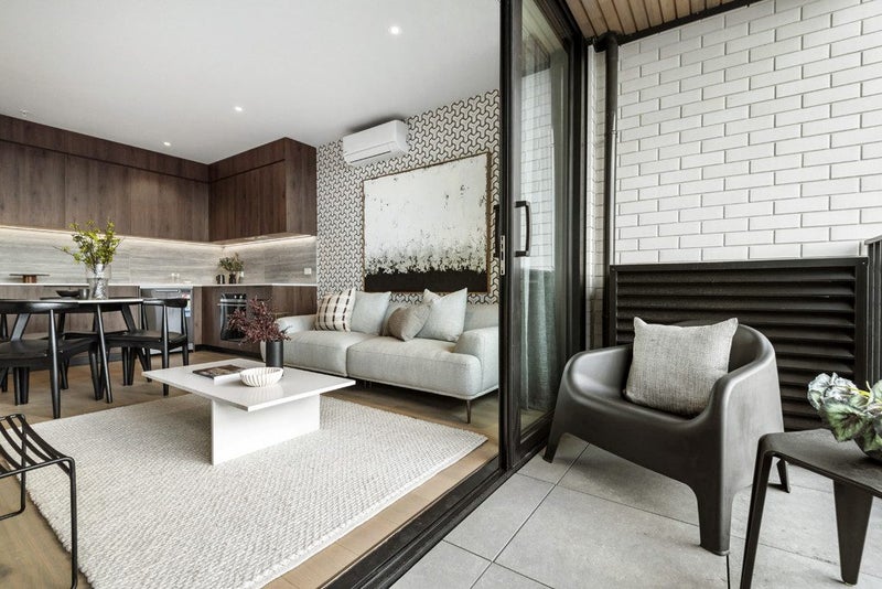 Stylish Lock-&-Leave Premier Apartment63831627862529113