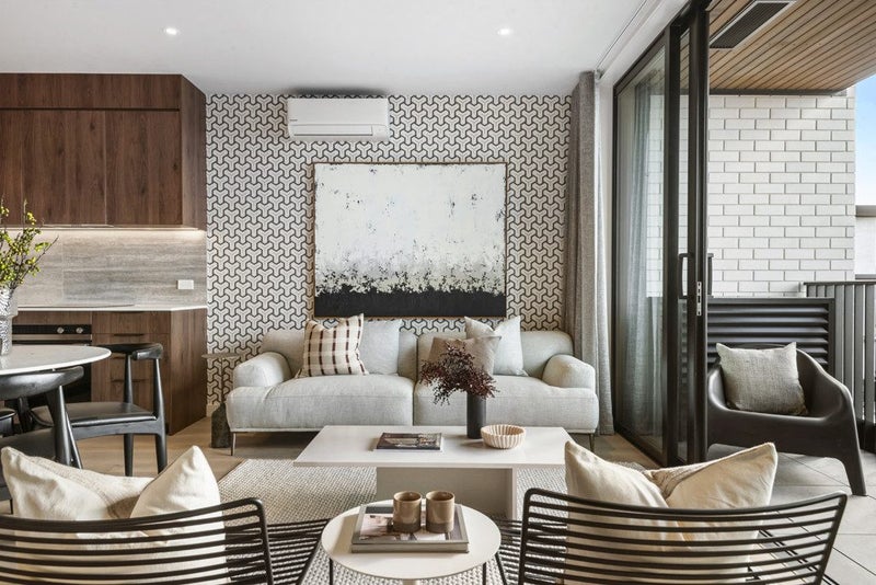 Stylish Lock-&-Leave Premier Apartment63831627862529114