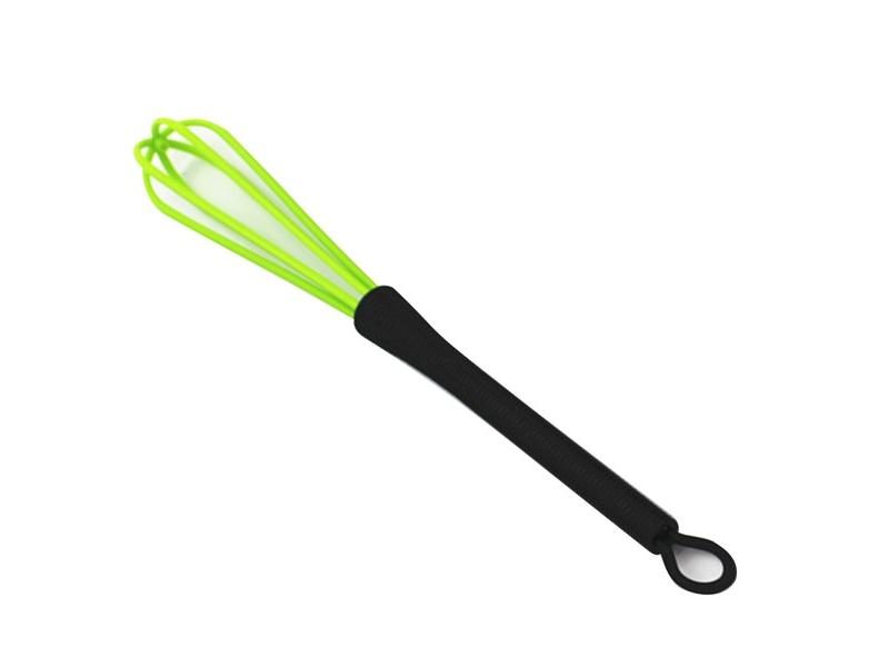 Drink Whisk Mixer Egg Beater Silicone Egg Beaters Kitchen Tools Hand Egg Mixer Carousel 1