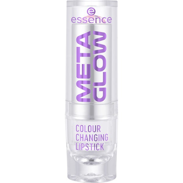 essence META GLOW COLOUR CHANGING LIPSTICK Carousel 1