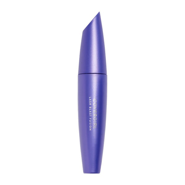 Covergirl LashBlast Fusion Mascara #800 Very Black 13.1mL Carousel 1