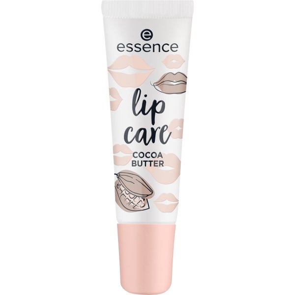 essence lip care COCOA BUTTER Carousel 1