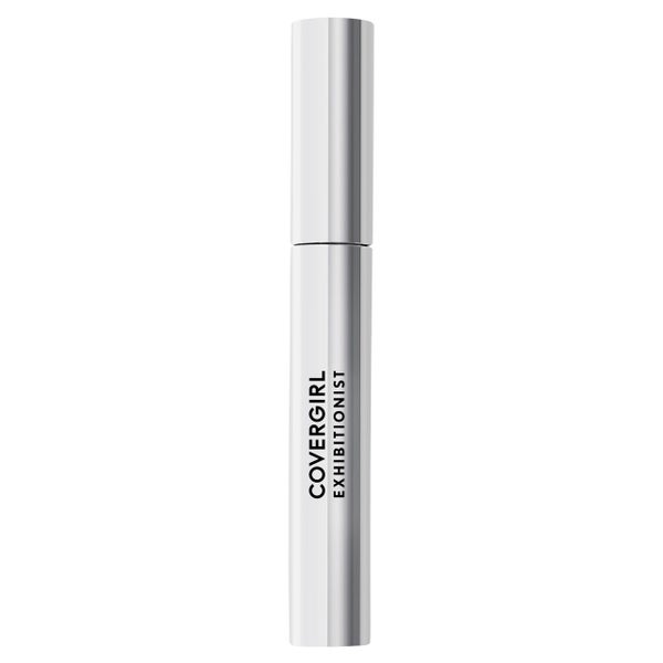 Covergirl Exhibitionist Mascara Waterproof #810 Very Black 9mL Carousel 1
