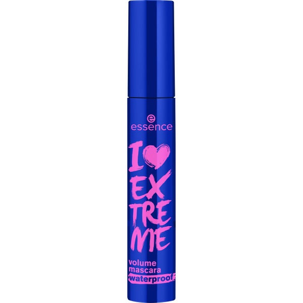 Ess I Love Ex Vol Masc Waterproof Carousel 1