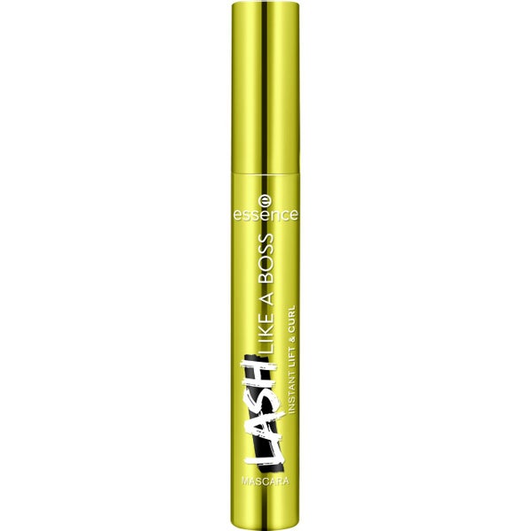 essence LASH LIKE A BOSS INSTANT LIFT & CURL MASCARA Carousel 1